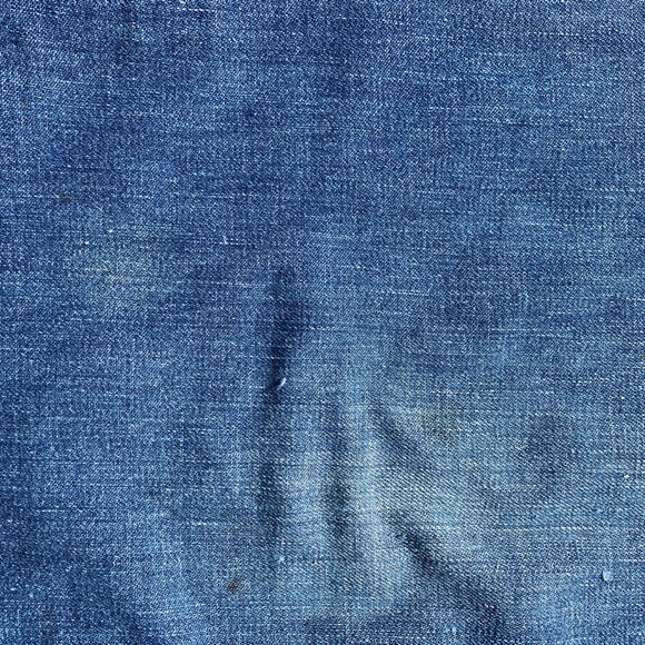 Circa 1950s Denim Jeans, Jeanies by Blue Bell - Picture 6 of 16